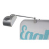 EZ Extend 3 Ft. X 7.5 Ft. Double-Sided Graphic Package - Image 3
