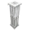 15 Ft. RPL Fabric Pop Up Display - 89"H Straight Graphic Package (With Endcaps) - Image 7
