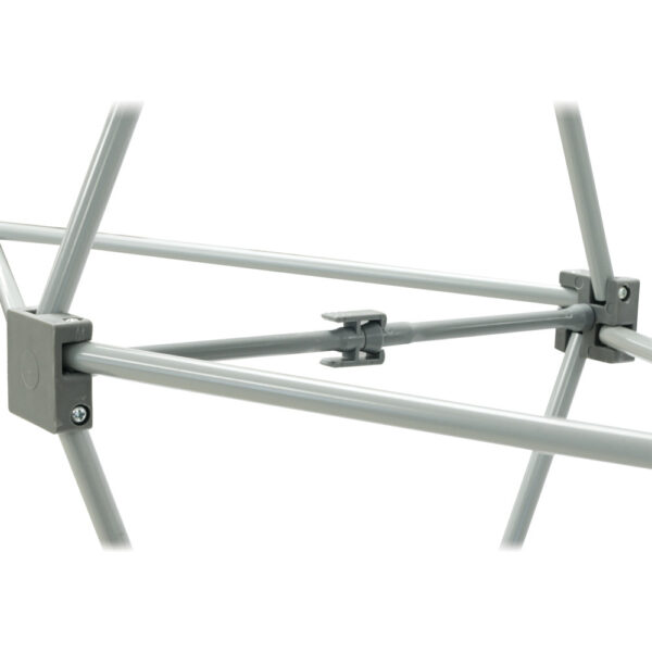 10ft Lumière Light Wall® Configuration A - No Lights (Graphic Package) - Image 7