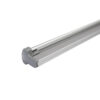 Retractable Banner - Silver - 80" - Image 3