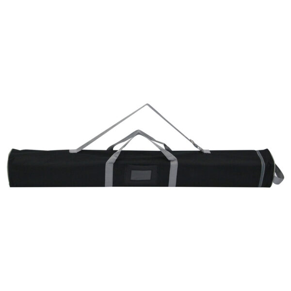 Retractable Banner - Silver - 80" - Image 5