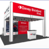 DD91317-LSS- RG 20 x 20 Display Rental