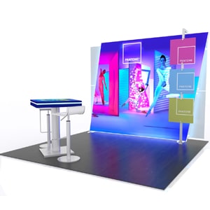 Trade Show Booth