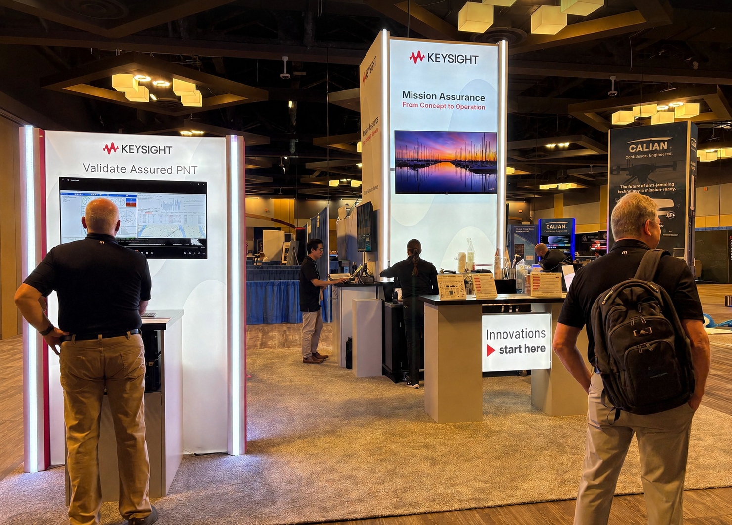 KEYsight