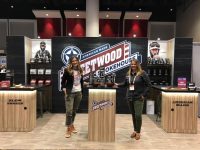 Sweetwood