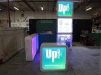 Up