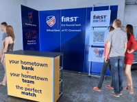 Trade Show Displays